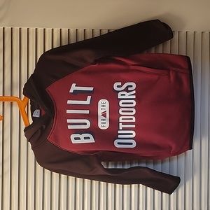 Old Navy Kids Boy's sweatshirt with Hoodie.